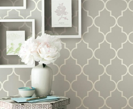 Отделка и декор