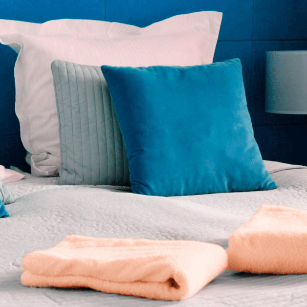 Домашний текстиль