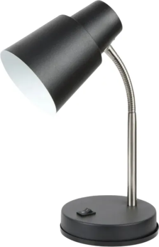 Светильник настольный ННБ 04-40-174 2031 черный , ООО "Айтин-Про", пр-во:РБ