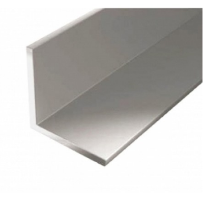 Уголок стальной