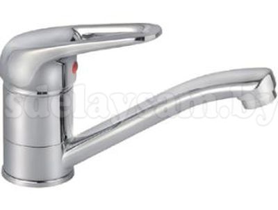 NORDLINE Смеситель SENIOR для умывальника 21366001