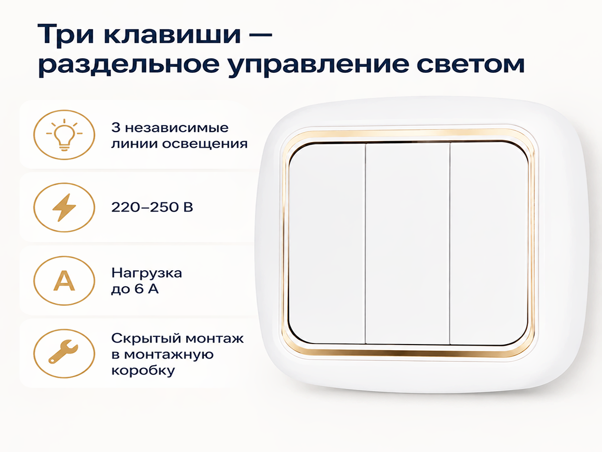 Выключатель С05 6-170