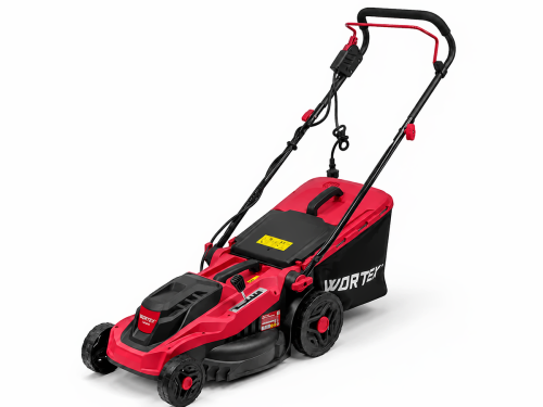 Электрическая газонокосилка WORTEX LM 3816