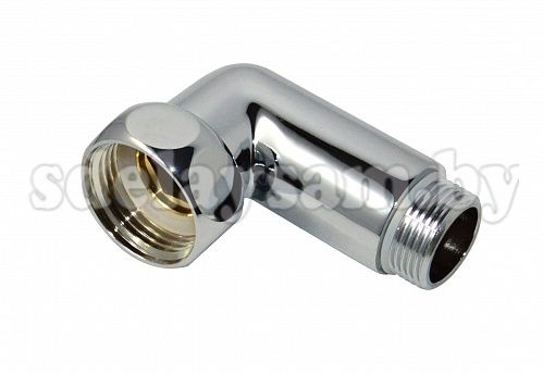 Уголок г/ш 1"х1" для п/с, РФ