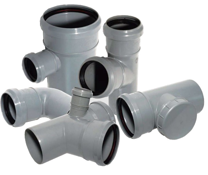 Канализация