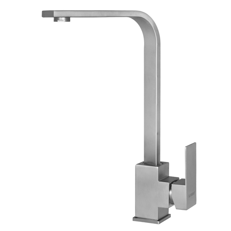 W4998-6 Смеситель для кухни Wisent