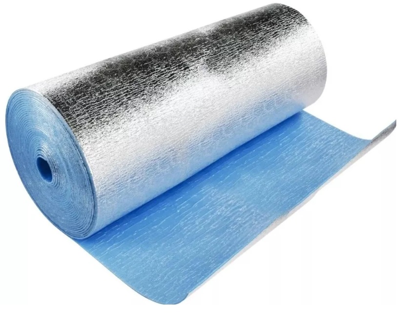 Стенофон, фольга, подложка