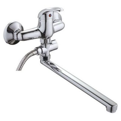 Ledeme L2116 Смеситель ванна/душ
