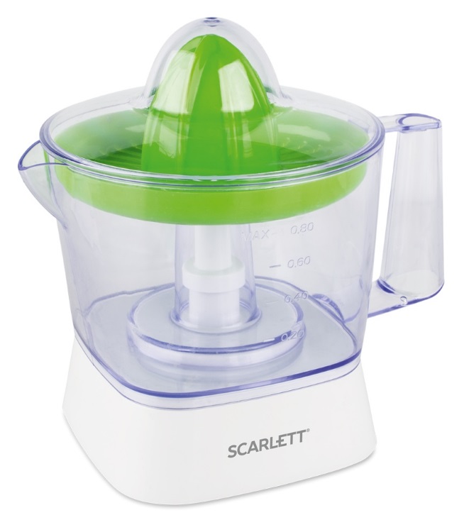 Электросоковыжималки