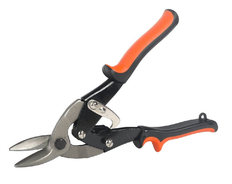 Ножницы по металлу