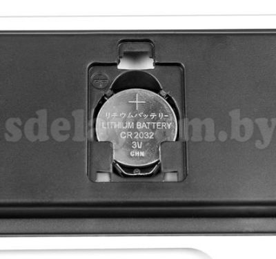 Весы напольные NORMANN ASB-460