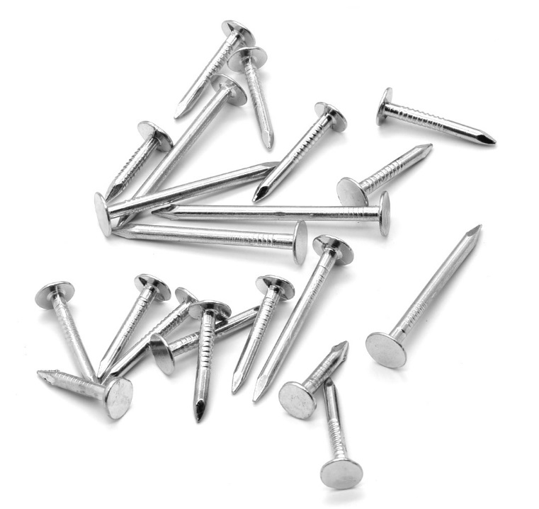 Толевые гвозди