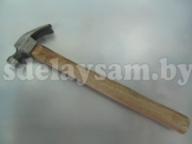 Молоток хозяйственный, РБ
