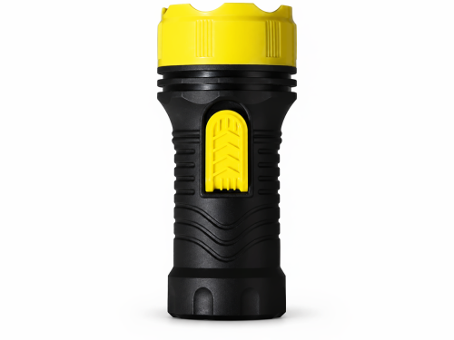 Фонарь ручной Smartbuy SBF 854, LED 1 Вт, 100 лм, 1×D, 110×50 мм