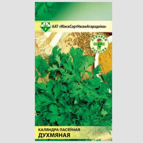 Кориандр посевной Душистый