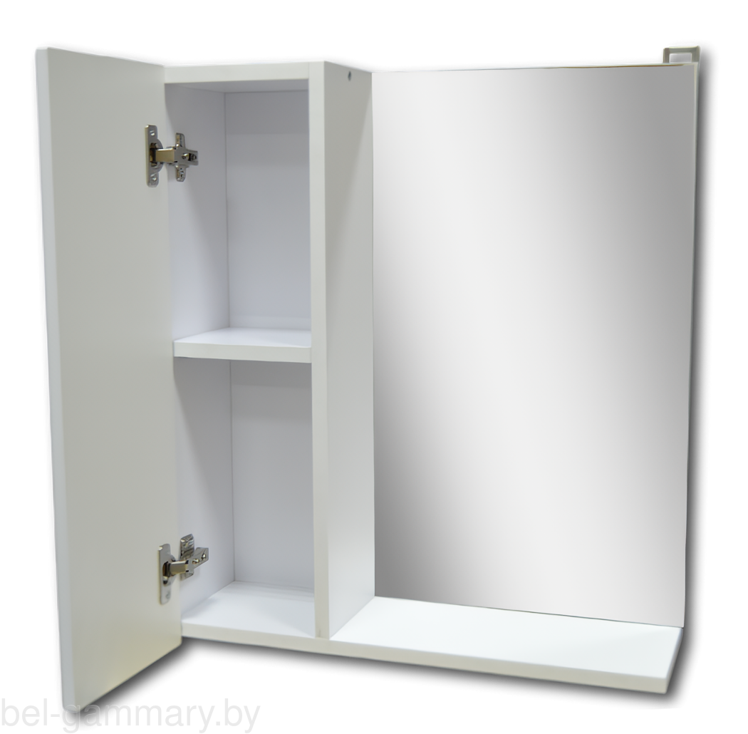 Шкаф настенный Гамма 09Ф8 (левый)