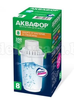 Сменный картридж Аквафор В8 (В100-8)