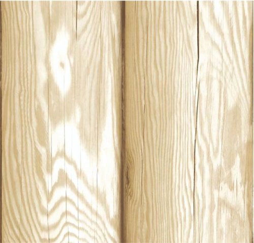 Панель ПВХ  "Стандарт NEW"(2,5м х0,25м х0,07)  Сосна сибирская- 572