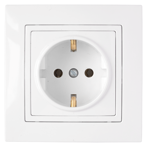 Розетка штепсельная РС16-339