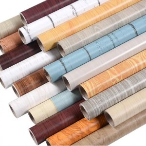 Пленка самоклеющаяся Alkor ширина  45см 