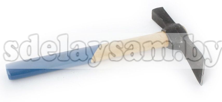 Молоток-кирочка МКИ-1 ,7850-4015-00.25