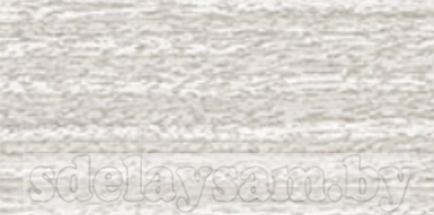 Угол 20*20мм 2,7м "Идеал" 252/Ясень белый