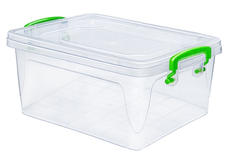 Крупногабаритные емкости (контейнеры)