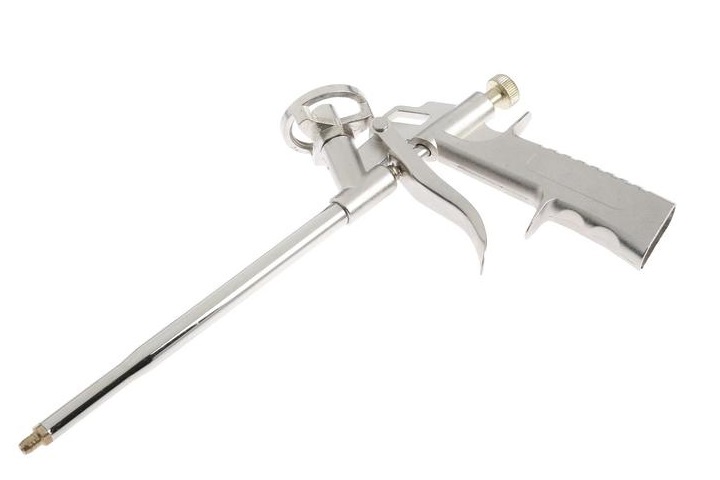 Пистолеты для герметиков и монтажной пены