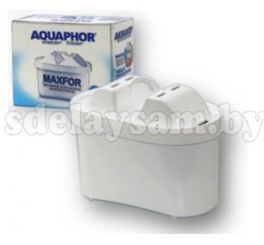 Сменная кассета для фильтра Аквафор B100-25