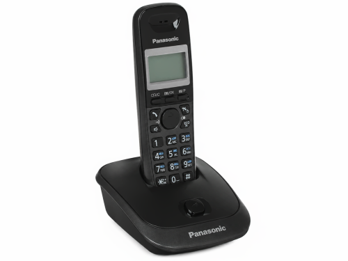 Радиотелефон Panasonic KX-TG2511 DECT