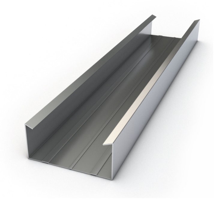 Профили для гипсокартона