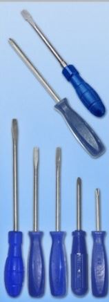 Отвертка №1х165 7810-0978-00.01