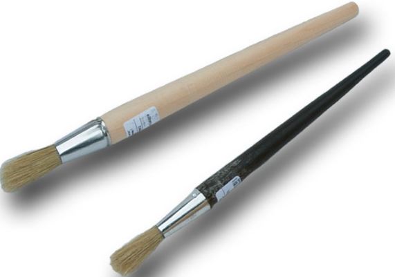 Кисть филеночная КФК 10 арт.2.043 Ямполь