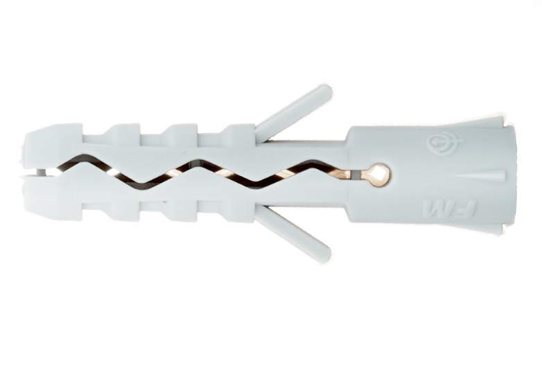 Дюбель распорный