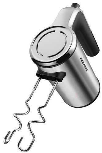 Миксер REDMOND  MH2801 Черный/сталь