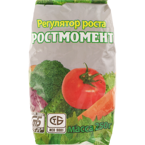 Регулятор роста "РОСТМОМЕНТ", 250 гр.
