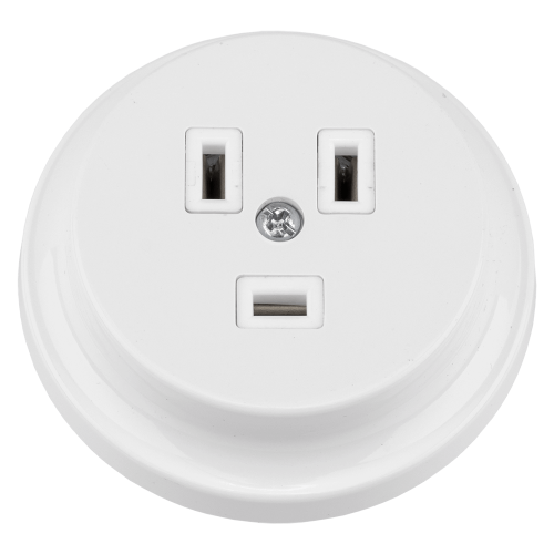 Розетка РС32-076