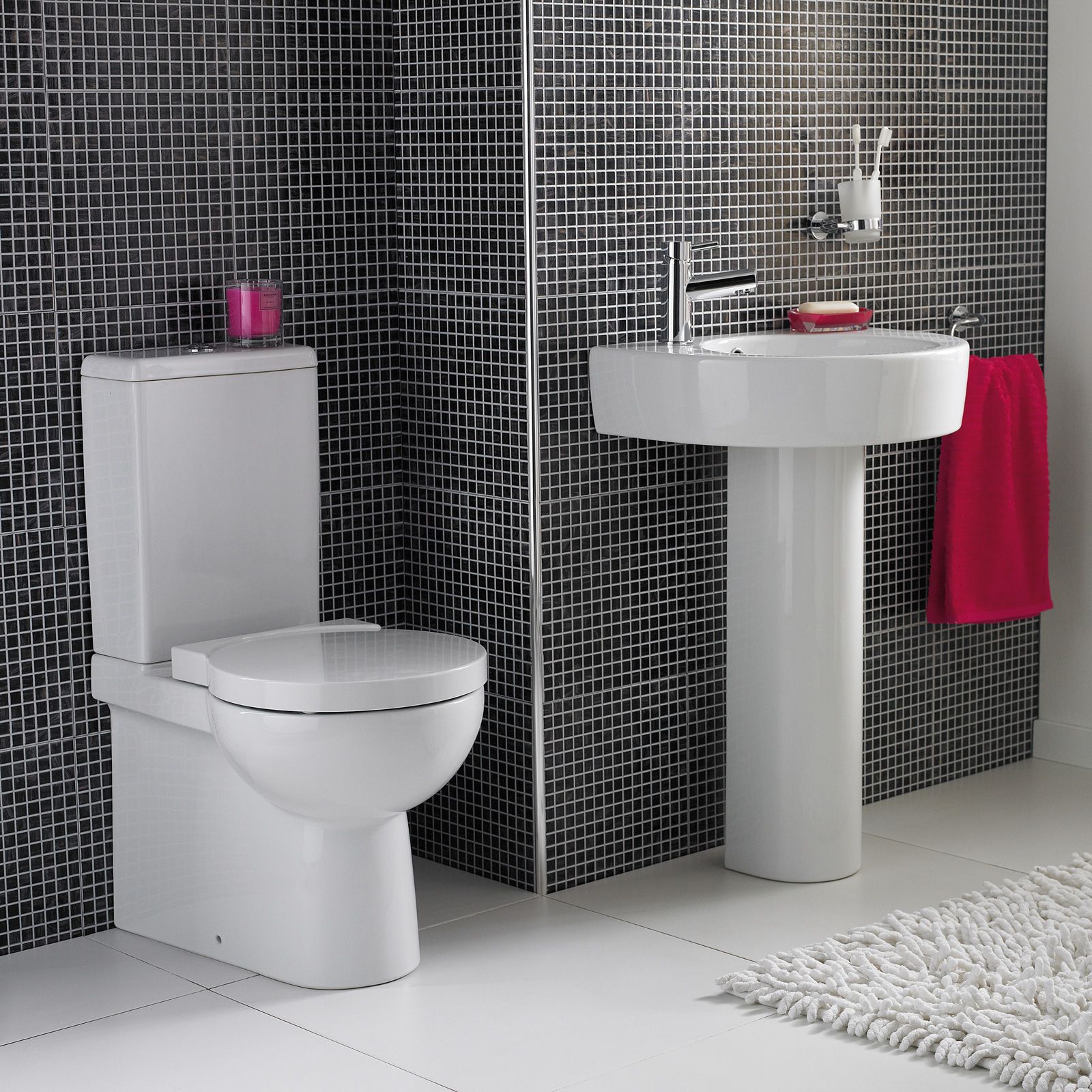 Сантехкерамика