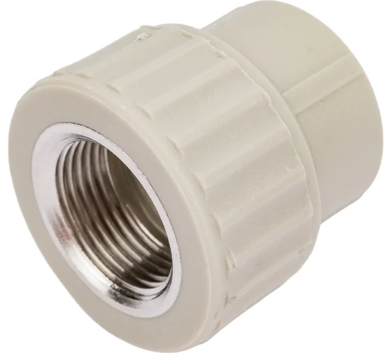 Муфта ПП 25-3/4 разъемная с внутренней резьбой (10129025Г)