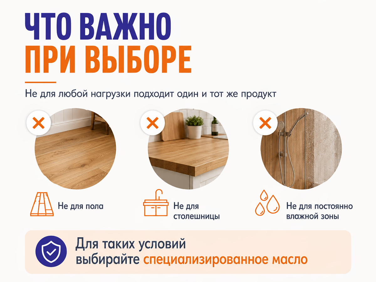 Масло для интерьера PROSTOCOLOR, тик, 0,75 л, 101049 фото 5