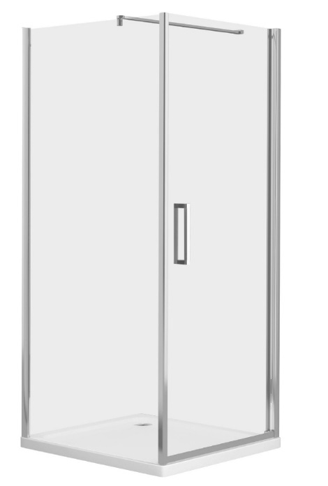 Уголок душевой