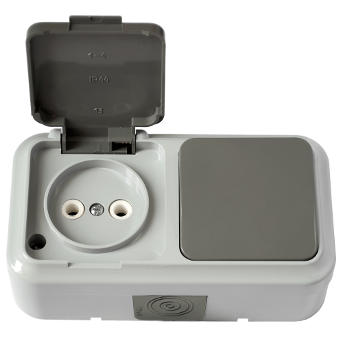 Блок В-РЦ-653(03)