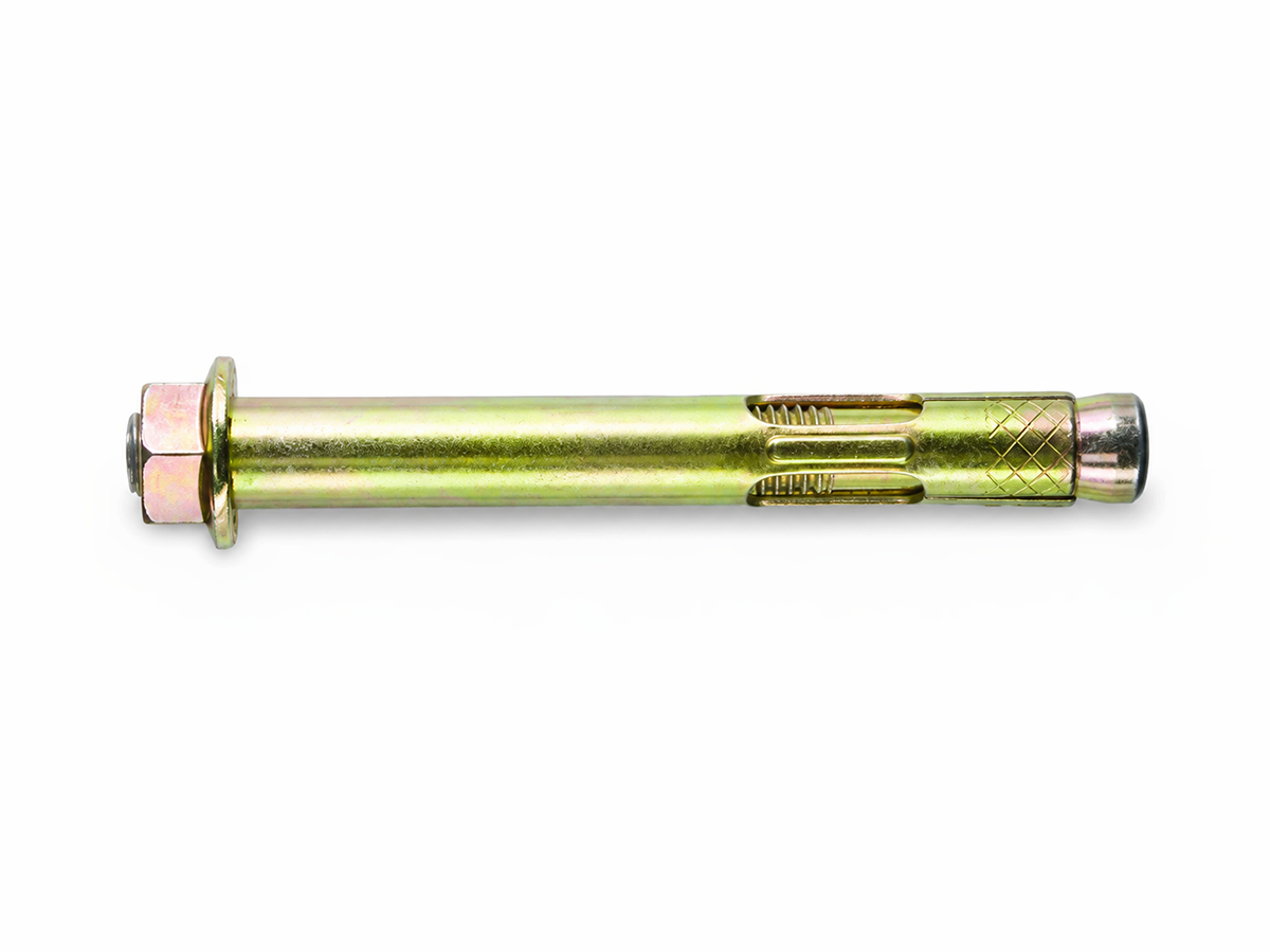 Анкер с гайкой STARFIX M8×10×77 мм