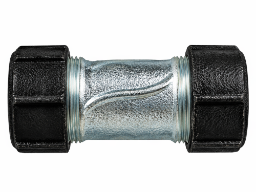 Муфта обжимная GEBO Quick QO 3/4"