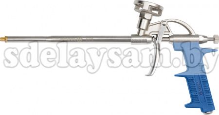 Пистолет для монтажной пены  09173