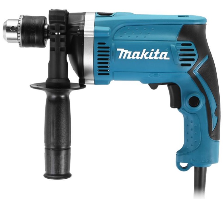 Дрель ударная