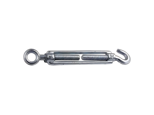 STARFIX талреп крюк — кольцо HR5 DIN 1480, SMP-77782-1