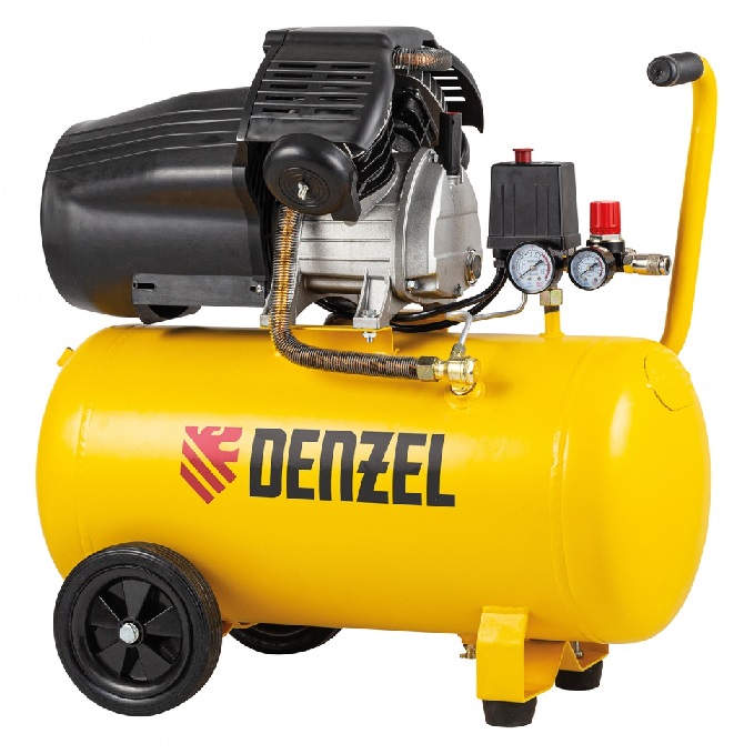 Компрессор 