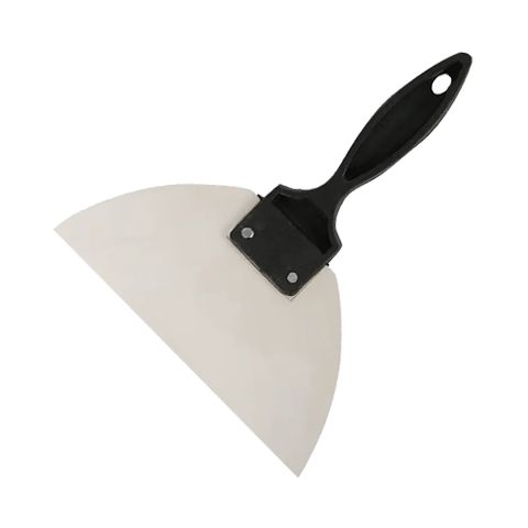 Шпатель "Интек" фуговальный, резиновый 86  01220-762086