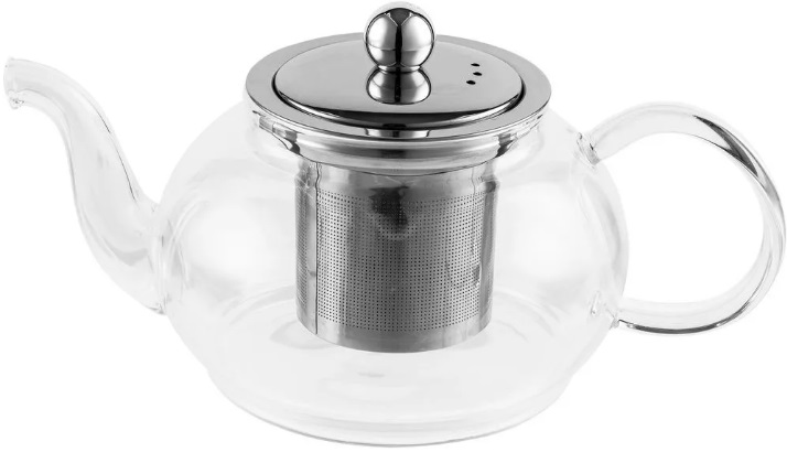 Чайники, кофейники